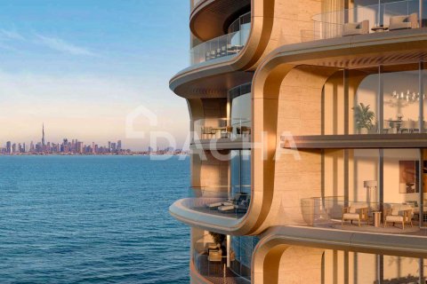 Leilighet til salgs i Palm Jumeirah, Dubai, Emiratene 2 soverom, 176 kvm Nr. 766065 - Foto 2