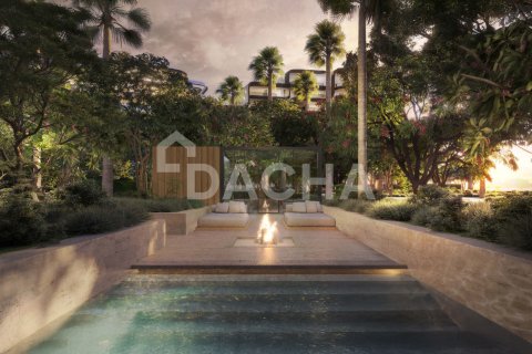 Leilighet til salgs i Palm Jumeirah, Dubai, Emiratene 2 soverom, 143 kvm Nr. 766066 - Foto 11