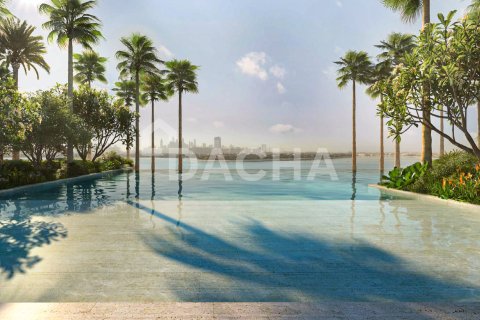 Leilighet til salgs i Palm Jumeirah, Dubai, Emiratene 2 soverom, 143 kvm Nr. 766066 - Foto 14