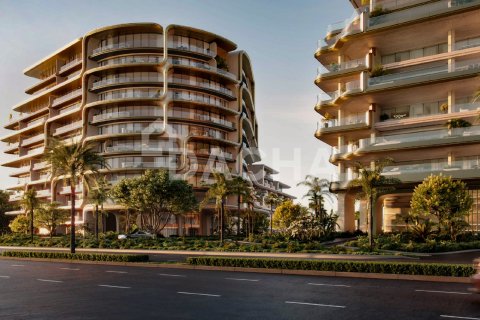 Leilighet til salgs i Palm Jumeirah, Dubai, Emiratene 2 soverom, 143 kvm Nr. 766066 - Foto 2