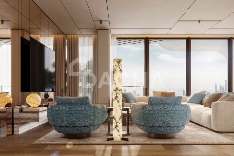 Leilighet til salgs i Palm Jumeirah, Dubai, Emiratene 2 soverom, 143 kvm Nr. 766066 - Foto 7