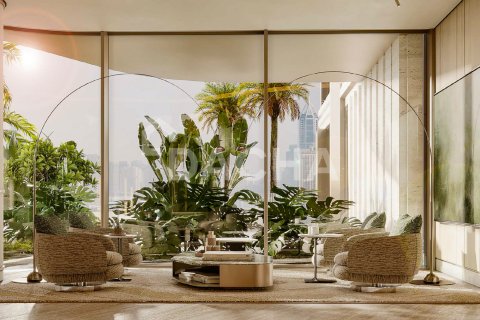 Leilighet til salgs i Palm Jumeirah, Dubai, Emiratene 2 soverom, 143 kvm Nr. 766066 - Foto 3