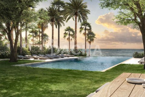 Leilighet til salgs i Palm Jumeirah, Dubai, Emiratene 2 soverom, 143 kvm Nr. 766066 - Foto 15