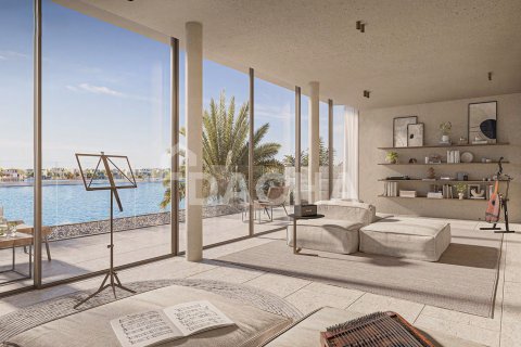 Villa para venda em Palm Jebel Ali, Dubai, EAU 6 quartos, 770 m2 № 766063 - foto 2