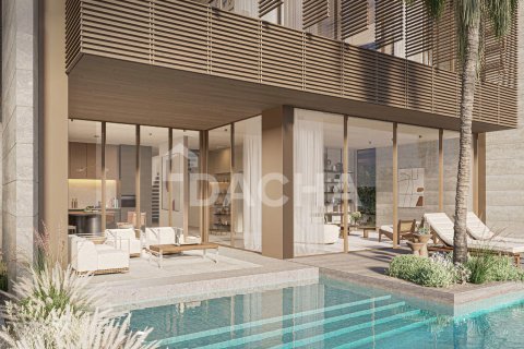 Villa para venda em Palm Jebel Ali, Dubai, EAU 6 quartos, 770 m2 № 766063 - foto 5