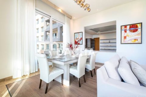 דירה למכירה ב Palm Jumeirah, Dubai, איחוד האמירויות 3 חדרי שינה, 262 מ"ר, מספר 766061 - תמונה 6
