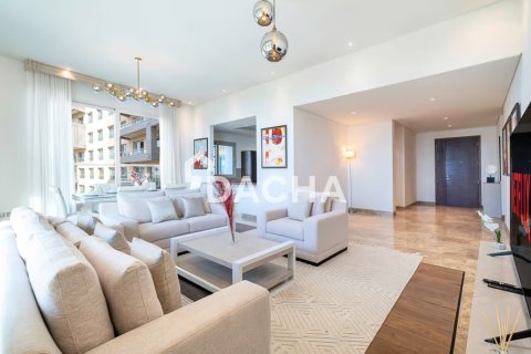 דירה למכירה ב Palm Jumeirah, Dubai, איחוד האמירויות 3 חדרי שינה, 262 מ"ר, מספר 766061 - תמונה 27