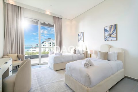 דירה למכירה ב Palm Jumeirah, Dubai, איחוד האמירויות 3 חדרי שינה, 262 מ"ר, מספר 766061 - תמונה 26