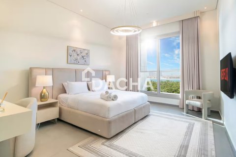 דירה למכירה ב Palm Jumeirah, Dubai, איחוד האמירויות 3 חדרי שינה, 262 מ"ר, מספר 766061 - תמונה 8