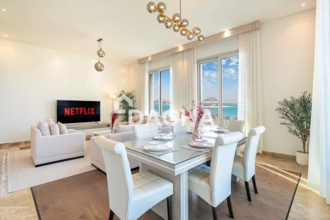 דירה למכירה ב Palm Jumeirah, Dubai, איחוד האמירויות 3 חדרי שינה, 262 מ"ר, מספר 766061 - תמונה 4