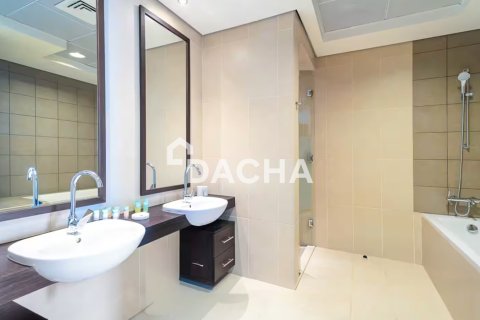 דירה למכירה ב Palm Jumeirah, Dubai, איחוד האמירויות 3 חדרי שינה, 262 מ"ר, מספר 766061 - תמונה 22