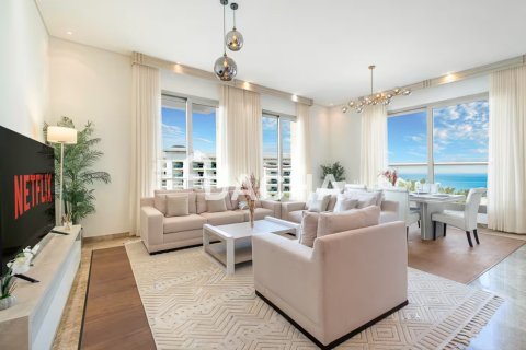 דירה למכירה ב Palm Jumeirah, Dubai, איחוד האמירויות 3 חדרי שינה, 262 מ"ר, מספר 766061 - תמונה 17