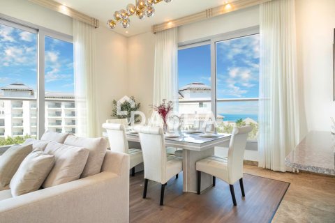 דירה למכירה ב Palm Jumeirah, Dubai, איחוד האמירויות 3 חדרי שינה, 262 מ"ר, מספר 766061 - תמונה 23