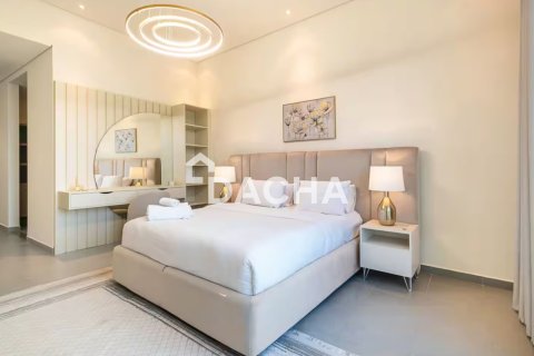 דירה למכירה ב Palm Jumeirah, Dubai, איחוד האמירויות 3 חדרי שינה, 262 מ"ר, מספר 766061 - תמונה 21