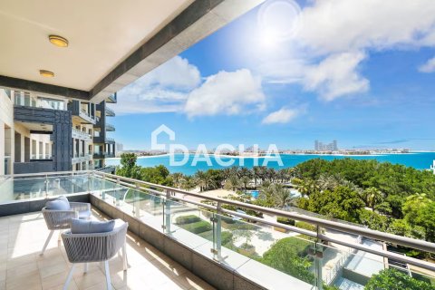 阿联酋 Dubai Palm Jumeirah 公寓  3 卧, 262 平方米 , 编号 766061