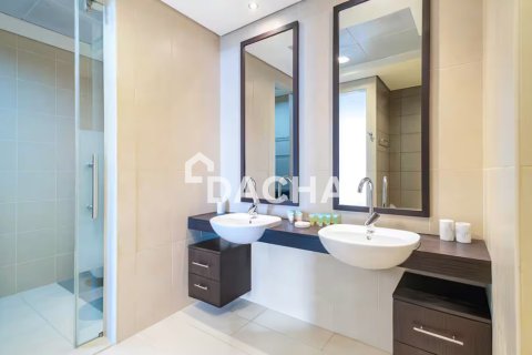 דירה למכירה ב Palm Jumeirah, Dubai, איחוד האמירויות 3 חדרי שינה, 262 מ"ר, מספר 766061 - תמונה 10