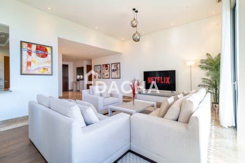 דירה למכירה ב Palm Jumeirah, Dubai, איחוד האמירויות 3 חדרי שינה, 262 מ"ר, מספר 766061 - תמונה 5