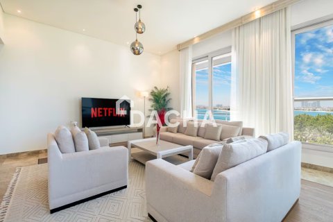 דירה למכירה ב Palm Jumeirah, Dubai, איחוד האמירויות 3 חדרי שינה, 262 מ"ר, מספר 766061 - תמונה 3