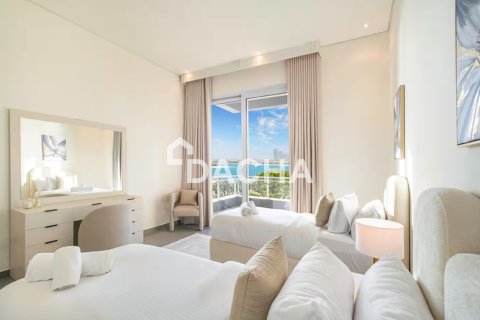 דירה למכירה ב Palm Jumeirah, Dubai, איחוד האמירויות 3 חדרי שינה, 262 מ"ר, מספר 766061 - תמונה 20