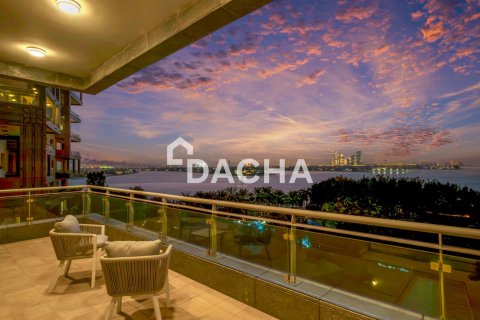 דירה למכירה ב Palm Jumeirah, Dubai, איחוד האמירויות 3 חדרי שינה, 262 מ"ר, מספר 766061 - תמונה 2