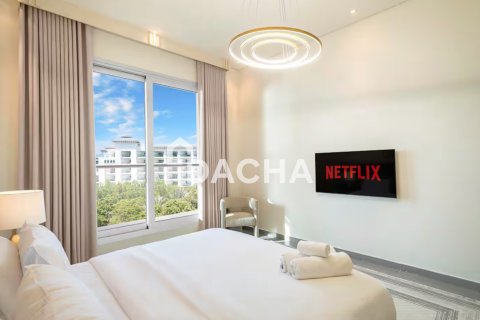 דירה למכירה ב Palm Jumeirah, Dubai, איחוד האמירויות 3 חדרי שינה, 262 מ"ר, מספר 766061 - תמונה 24