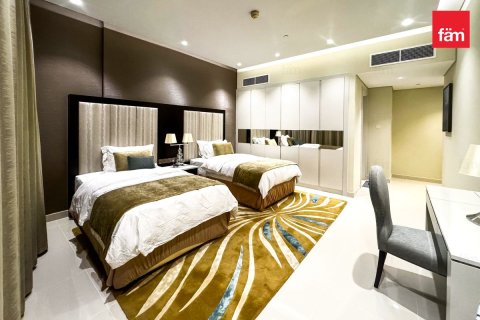 Apartment in Downtown Dubai (Downtown Burj Dubai), UAE 2 bedrooms, 140.1 sq.m. № 635930 - photo 11