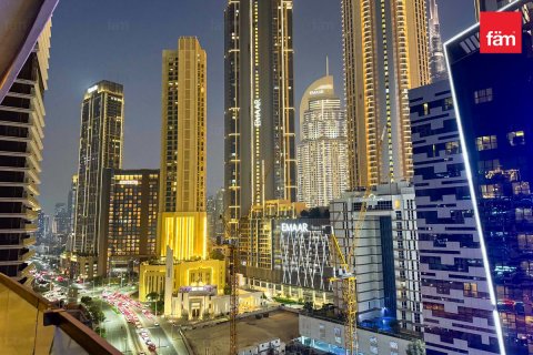 Apartment in Downtown Dubai (Downtown Burj Dubai), UAE 2 bedrooms, 140.1 sq.m. № 635930 - photo 1