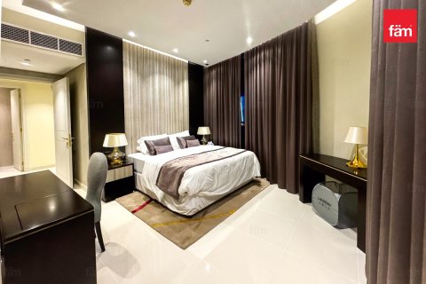 Apartment in Downtown Dubai (Downtown Burj Dubai), UAE 2 bedrooms, 140.1 sq.m. № 635930 - photo 7