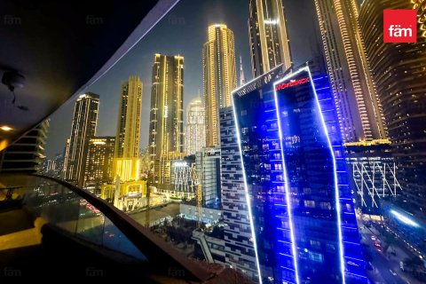 Apartment in Downtown Dubai (Downtown Burj Dubai), UAE 2 bedrooms, 140.1 sq.m. № 635930 - photo 15