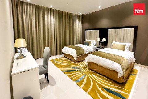 Apartment in Downtown Dubai (Downtown Burj Dubai), UAE 2 bedrooms, 140.1 sq.m. № 635930 - photo 13