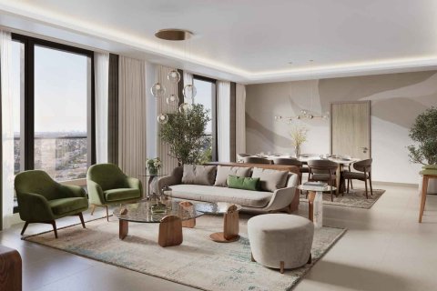 Apartment in Bliss Tower in Dubai Land, UAE 2 bedrooms, 104.99 sq.m. № 633506 - photo 5