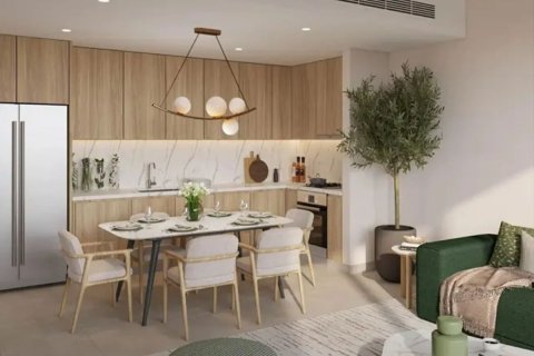Byt v Dubai Hills Estate, SAE 1 ložnice, 60.7 m² Č.: 630412 - fotografie 3