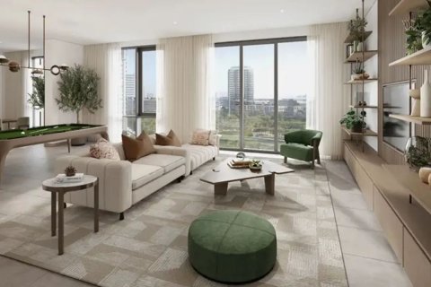 Byt v Dubai Hills Estate, SAE 1 ložnice, 60.7 m² Č.: 630412 - fotografie 5