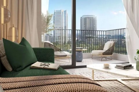 Byt v Dubai Hills Estate, SAE 1 ložnice, 60.7 m² Č.: 630412 - fotografie 7