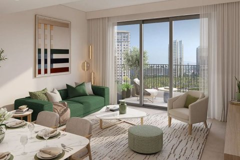 Byt v Dubai Hills Estate, SAE 1 ložnice, 60.7 m² Č.: 630412 - fotografie 2