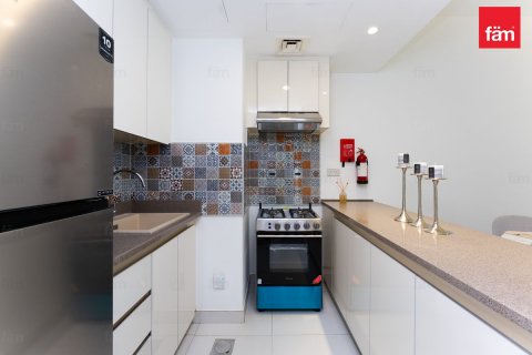 Apartemen di Motor City, Dubai, UEA 1 kamar tidur, 72.2 m2 nomor 630409 - foto 8