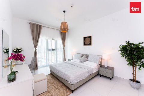 Apartemen di Motor City, Dubai, UEA 1 kamar tidur, 72.2 m2 nomor 630409 - foto 9