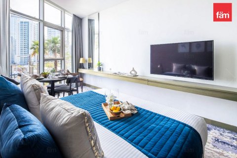 Byt v Business Bay, Dubai, SAE 37.3 m² Č.: 630410 - fotografie 5