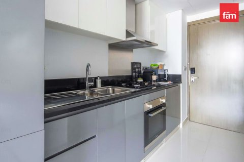 Byt v Business Bay, Dubai, SAE 37.3 m² Č.: 630410 - fotografie 9
