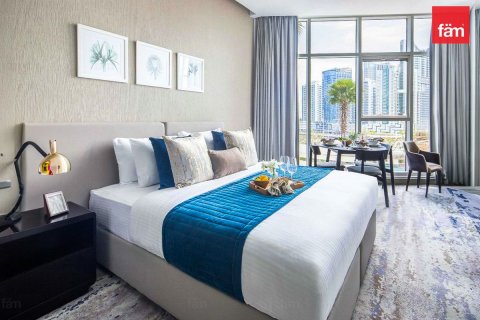 Byt v Business Bay, Dubai, SAE 37.3 m² Č.: 630410 - fotografie 3