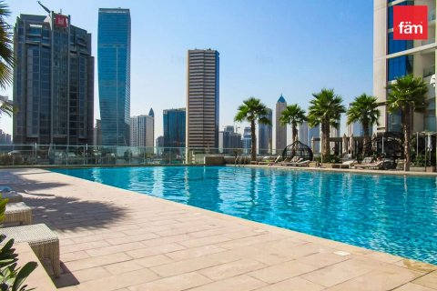Byt v Business Bay, Dubai, SAE 37.3 m² Č.: 630410 - fotografie 14
