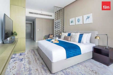 Byt v Business Bay, Dubai, SAE 37.3 m² Č.: 630410 - fotografie 4