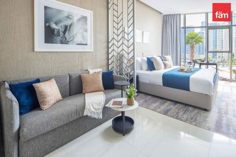 Byt v Business Bay, Dubai, SAE 37.3 m² Č.: 630410 - fotografie 2