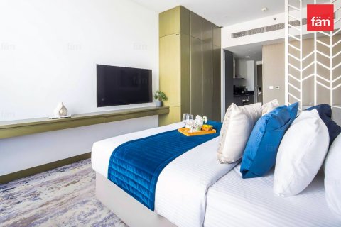 Byt v Business Bay, Dubai, SAE 37.3 m² Č.: 630410 - fotografie 7
