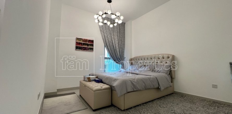 Apartament në Dubai, Emiratet e Bashkuara Arabe 2 dhoma gjumi, 119.7 m2. № 630411