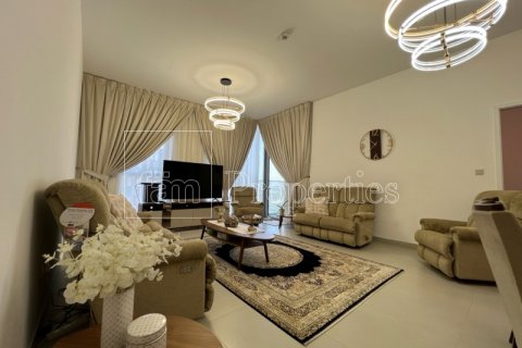Apartament në Dubai, Emiratet e Bashkuara Arabe 2 dhoma gjumi, 119.7 m2. № 630411 - Foto 8