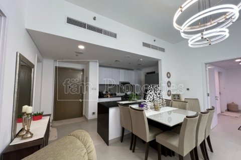 Apartament në Dubai, Emiratet e Bashkuara Arabe 2 dhoma gjumi, 119.7 m2. № 630411 - Foto 4