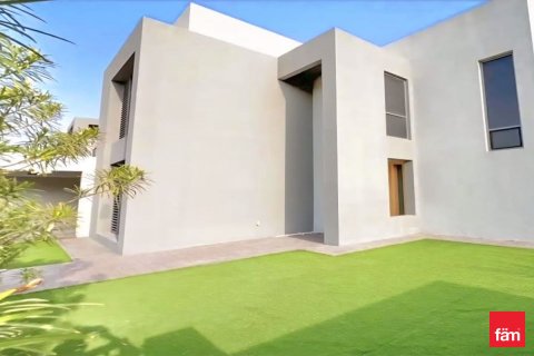 Vila di Dubai Hills Estate, UAE 5 bilik tidur, 593.1 meter persegi № 630408 - foto 10