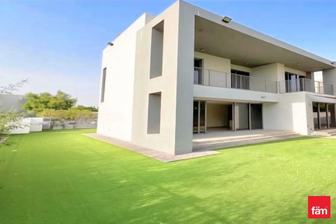 Vila di Dubai Hills Estate, UAE 5 bilik tidur, 593.1 meter persegi № 630408 - foto 1