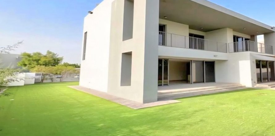 Vila di Dubai Hills Estate, UAE 5 bilik tidur, 593.1 meter persegi № 630408